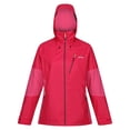 thumbnail image 1 of Regatta Womens Highton V Stretch Waterproof Jacket, 1 of 6