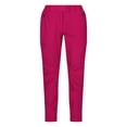 thumbnail image 1 of Regatta Womens Highton Walking Pants, 1 of 4