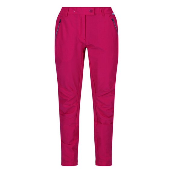 Regatta Womens Highton Walking Pants