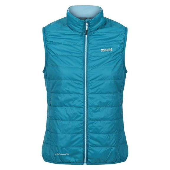 Regatta Womens Hillpack Insulated Vest