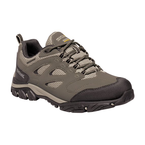 Regatta Womens Holcombe IEP Low Hiking Boots