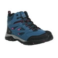 thumbnail image 1 of Regatta Womens Holcombe IEP Mid Hiking Boots, 1 of 5