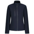thumbnail image 1 of Regatta Womens Honestly Made Recycled Fleece Jacket, 1 of 4