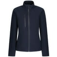 thumbnail image 1 of Regatta Womens Honestly Made Recycled Fleece, 1 of 5