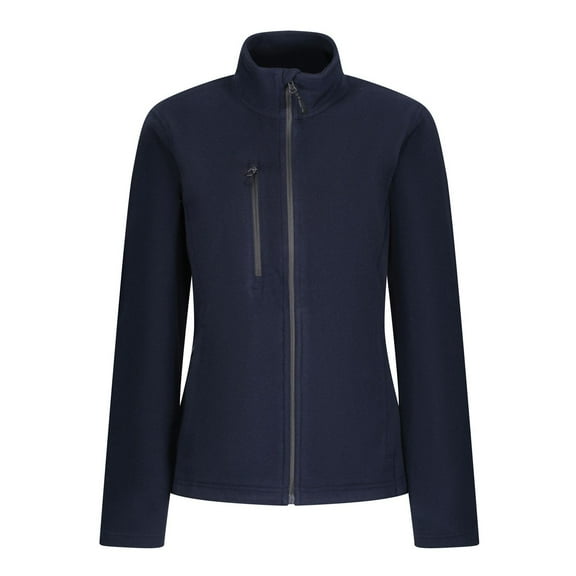 Regatta Professional Womens Recycled Full Zip Fleece