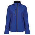 thumbnail image 1 of Regatta Womens Honestly Made Recycled Soft Shell Jacket, 1 of 2