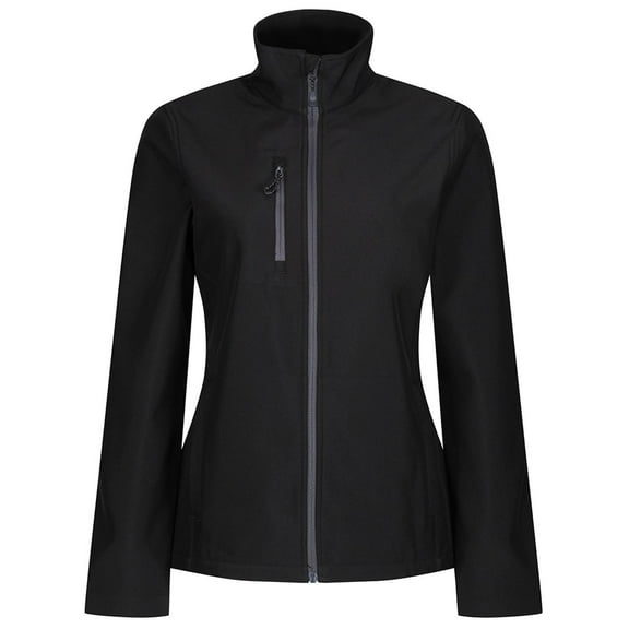 Regatta Womens Honestly Made Recycled Soft Shell Jacket