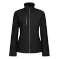 thumbnail image 1 of Regatta Professional Womens Softshell Jacket, 1 of 5