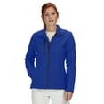 thumbnail image 1 of Regatta Professional Womens Softshell Jacket, 1 of 5