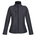 thumbnail image 1 of Regatta Professional Womens Softshell Jacket, 1 of 5