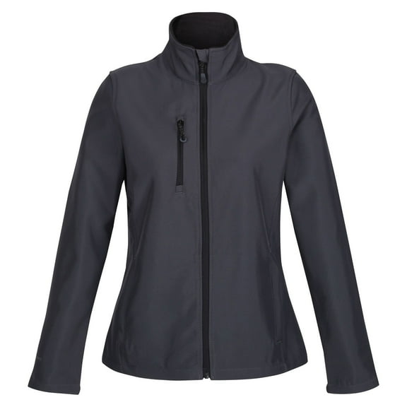 Regatta Professional Womens Softshell Jacket