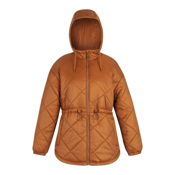 Regatta Womens Ivey Quilted Jacket