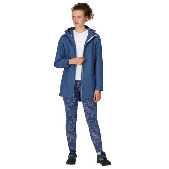 Regatta Womens Jessley Raincoat