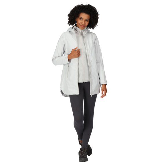 Regatta Womens Jessley Raincoat