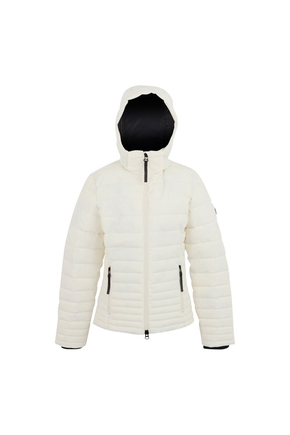 Womens Kelane Padded Jacket