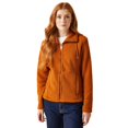 thumbnail image 1 of Regatta Womens Kizmitt Fluffy Full Zip Fleece Jacket, 1 of 5