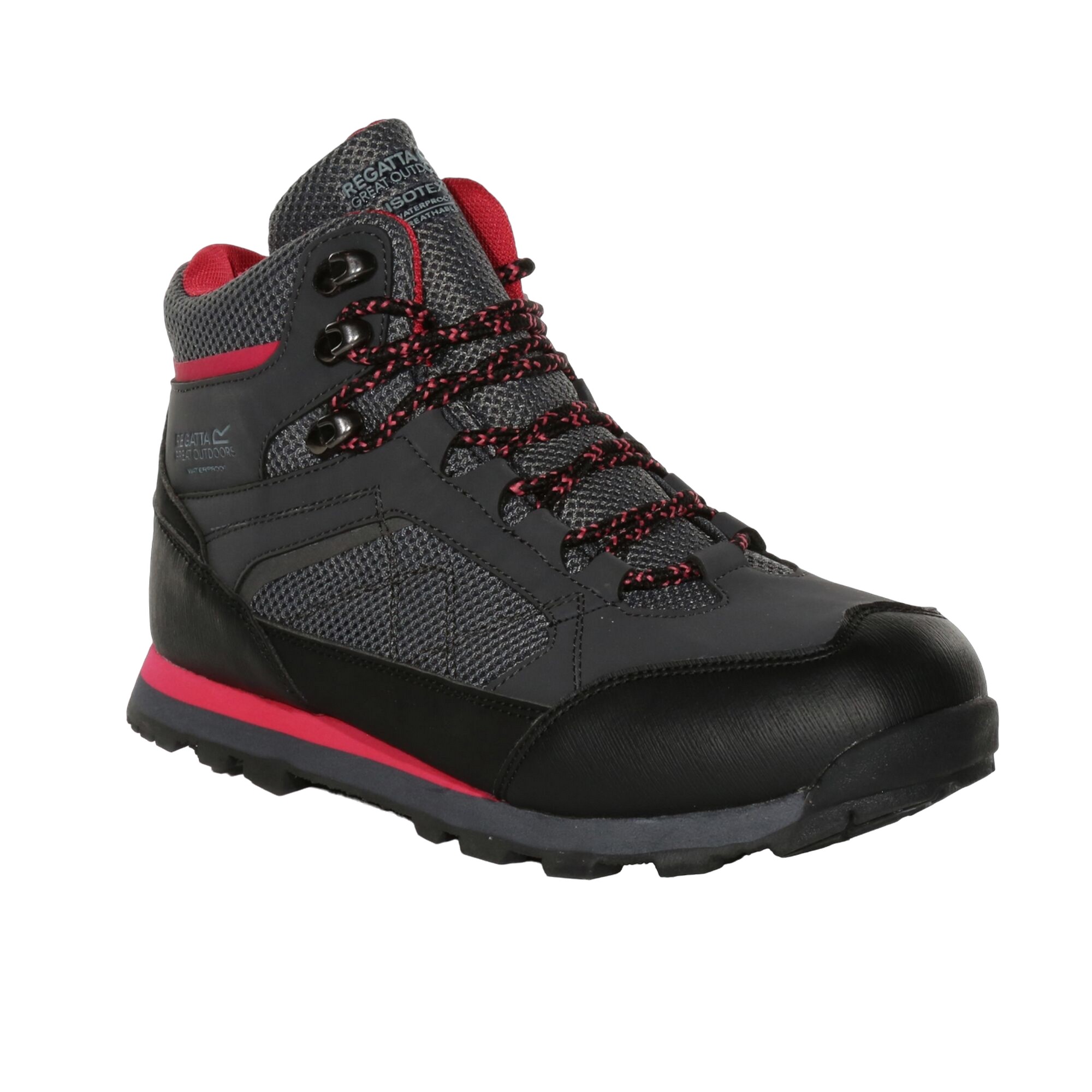 Regatta Womens Lady Vendeavour Pro Walking Boots