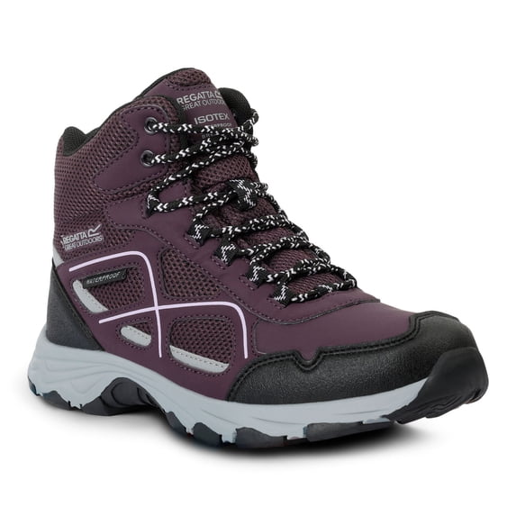 Regatta Womens Lady Vendeavour Walking Boots