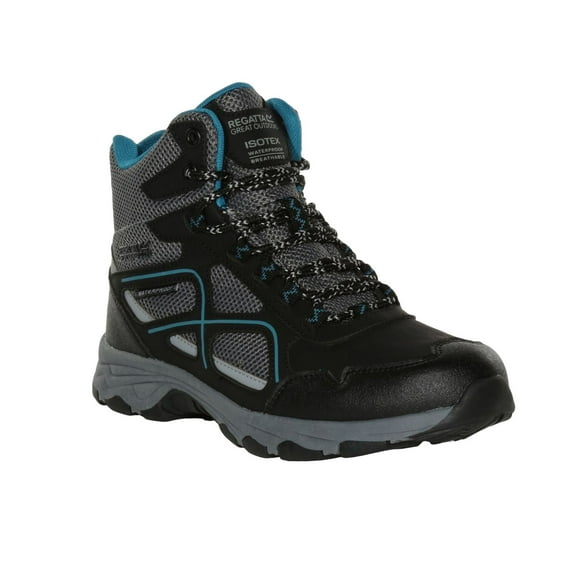 Regatta Womens Lady Vendeavour Walking Boots