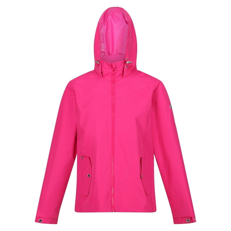 Ladies regatta hot sale hydrafort waterproof jacket