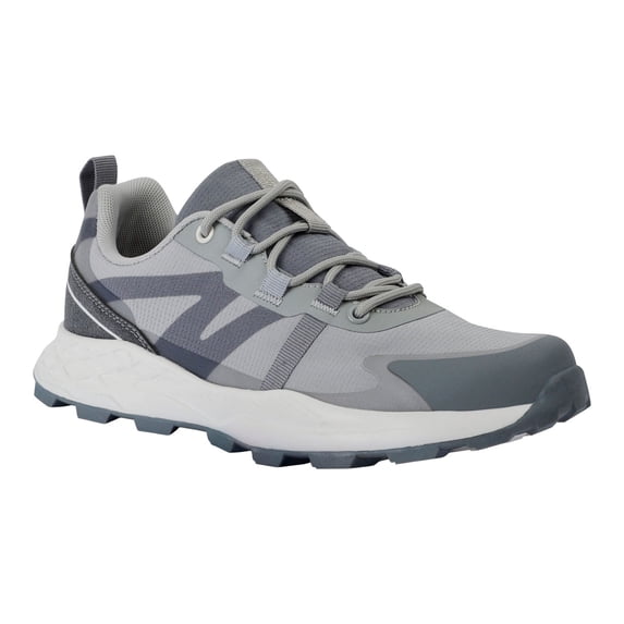 Regatta Womens Leighton Synthetic Leather Sneakers