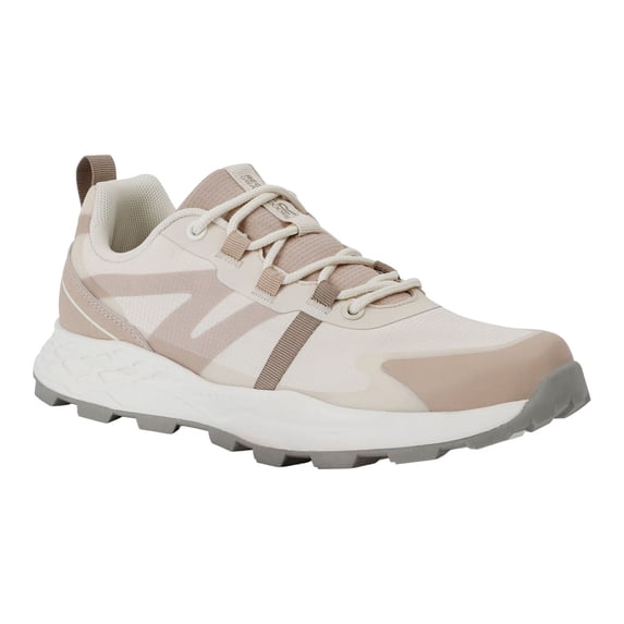 Regatta Womens Leighton Synthetic Leather Sneakers