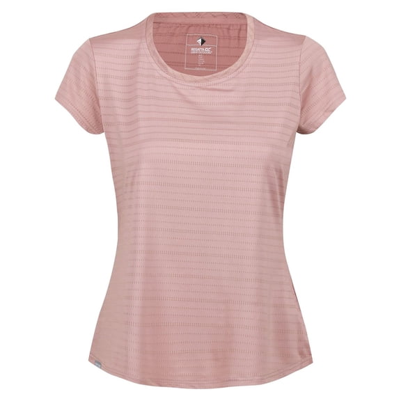 Regatta Womens Limonite VI Active T-Shirt