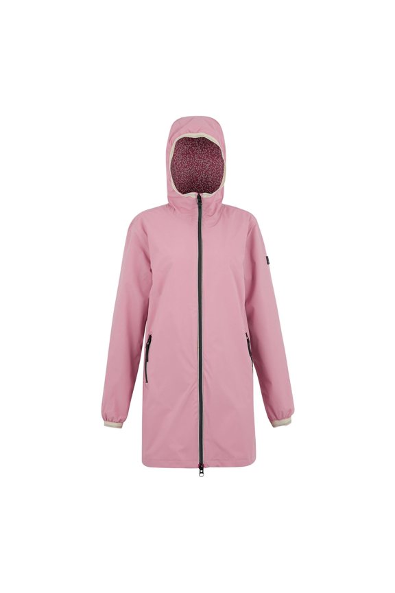 Womens Lioka Waterproof Jacket