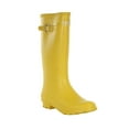 thumbnail image 1 of Regatta Womens Ly Fairweather II Tall Durable Wellington Boots, 1 of 5