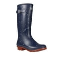 thumbnail image 1 of Regatta Womens Ly Fairweather II Tall Durable Wellington Boots, 1 of 5