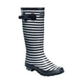 thumbnail image 1 of Regatta Womens Ly Fairweather II Tall Durable Wellington Boots, 1 of 4
