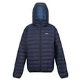 thumbnail image 1 of Regatta Womens Marizion Hooded Padded Jacket, 1 of 5