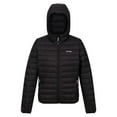thumbnail image 1 of Regatta Womens Marizion Hooded Padded Jacket, 1 of 5