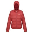 thumbnail image 1 of Regatta Womens Marizion Hooded Padded Jacket, 1 of 5
