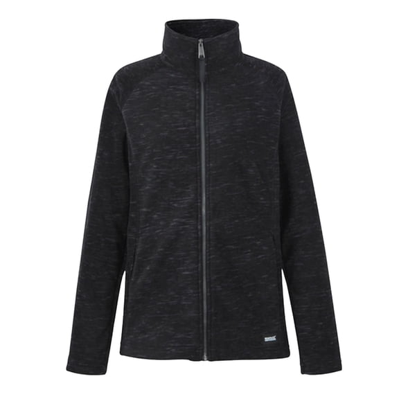 Regatta Womens Mayse Full Zip Fleece Jacket
