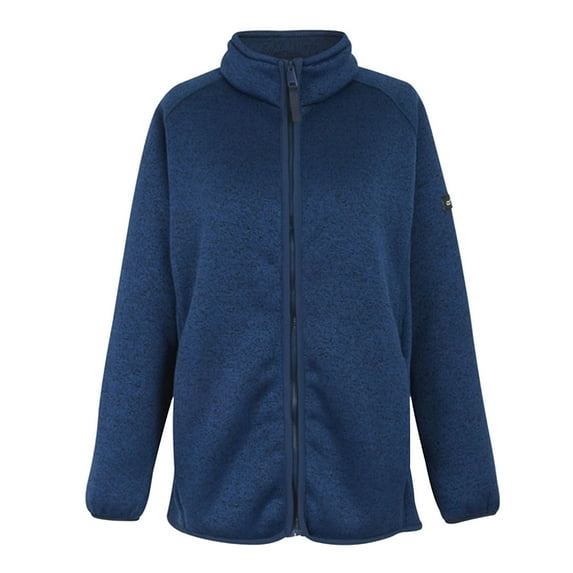 Regatta Womens Mellrey Full Zip Fleece