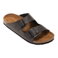 thumbnail image 1 of Regatta Womens Mia Logo Double Strap Sandals, 1 of 5