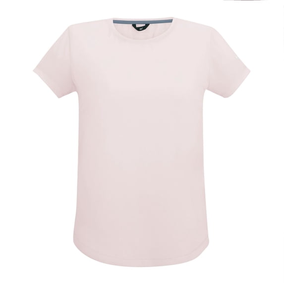 Regatta Womens Mindo Insect Repellent Short-Sleeved T-Shirt