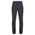 thumbnail image 1 of Regatta Womens Mountain III Hiking Pants, 1 of 4