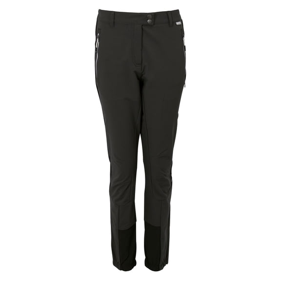 Regatta Womens Mountain Walking Pants