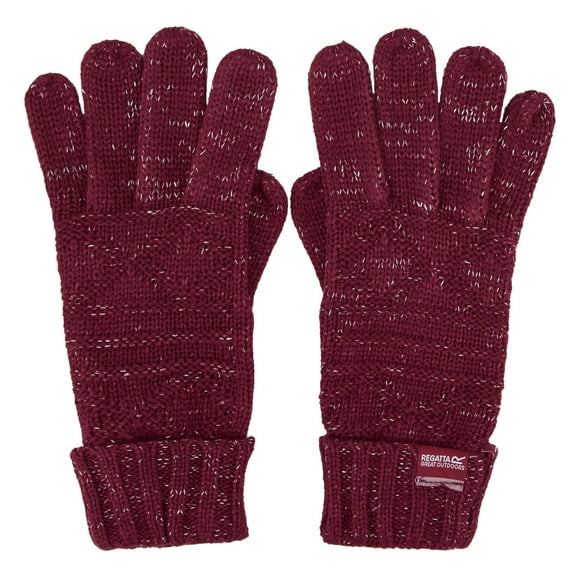 Regatta Womens Multimix V Gloves