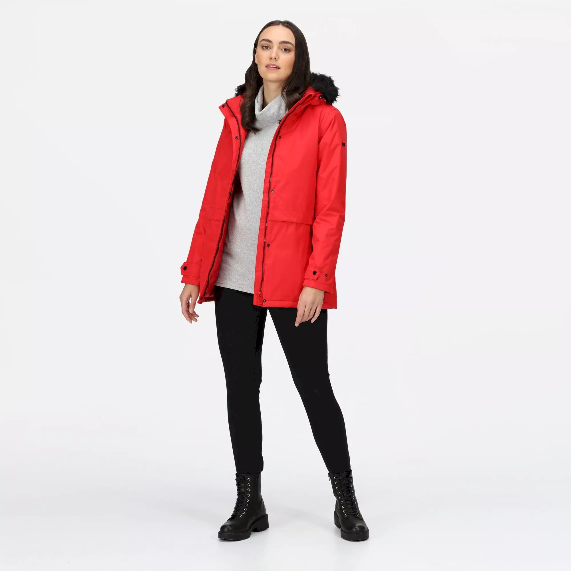 Regatta hotsell myla jacket