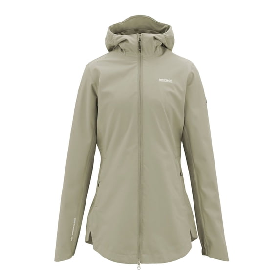 Regatta Womens Natalina Waterproof Jacket