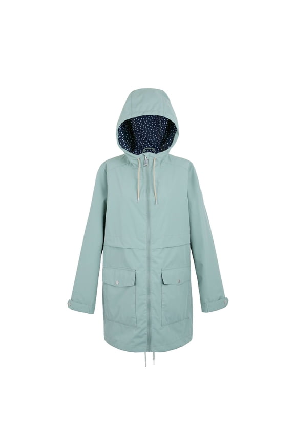 Womens Navaeh Waterproof Jacket