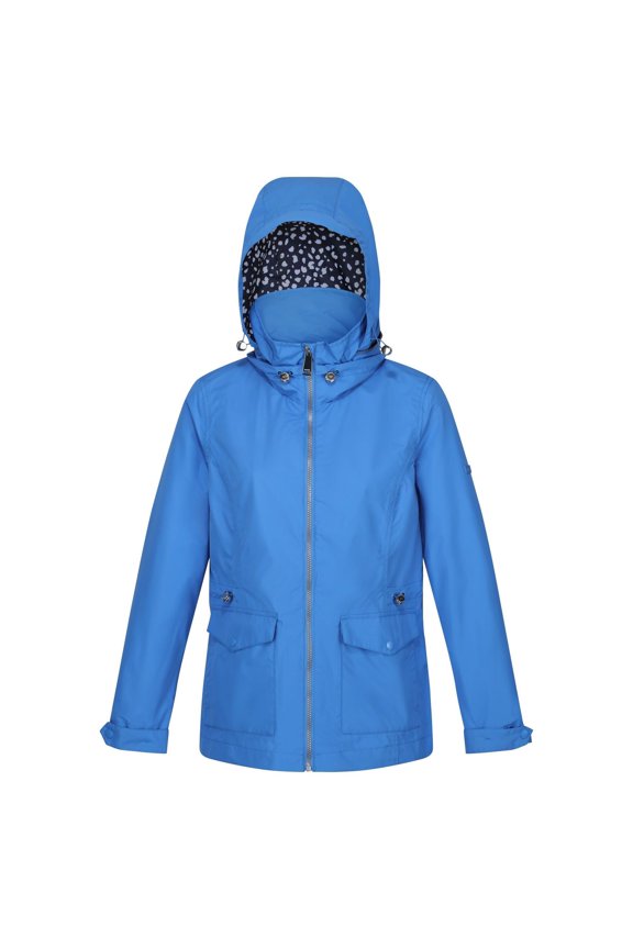 Womens Navassa Waterproof Jacket
