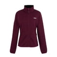 thumbnail image 1 of Regatta Womens Newhill Full Zip Fleece Jacket, 1 of 5
