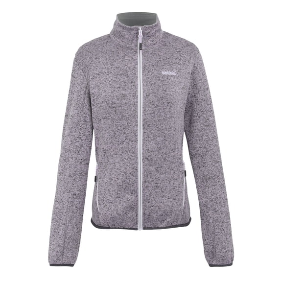 Regatta Womens Newhill II Full Zip Fleece Jacket