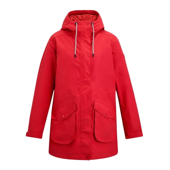Regatta Womens Norana Waterproof Jacket