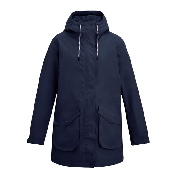 Regatta Womens Norana Waterproof Jacket
