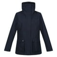 thumbnail image 1 of Regatta Womens Novalee Raincoat, 1 of 4